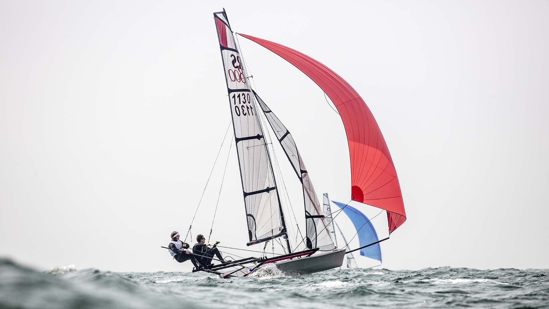 RS800 Downwind 02